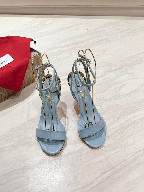 Mila's Edit - DESIGNER HEELS FOR WOMEN - AFFORDABLE LUXURY HEELS - 8148