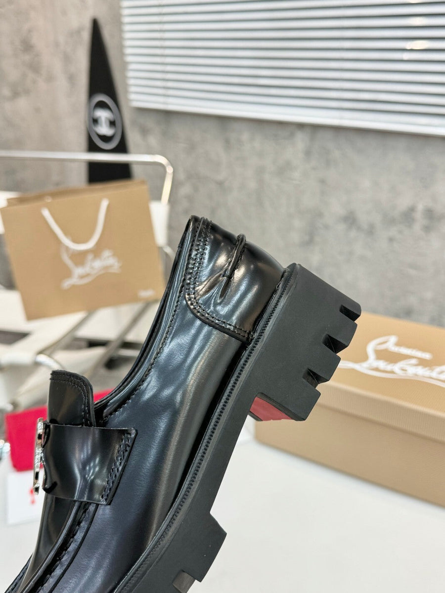Mila's Edit - Premium Luxury Goods and Accessories - AFFORDABLE LUXURY HEELS - 8154