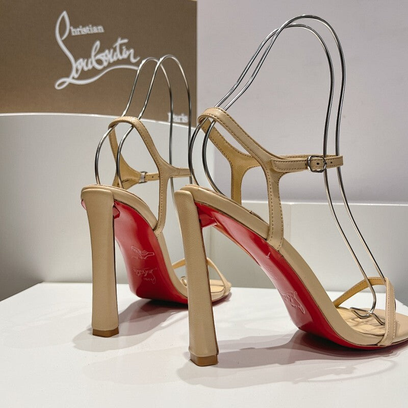 Mila's Edit - DESIGNER HEELS FOR WOMEN - AFFORDABLE LUXURY HEELS - 8104