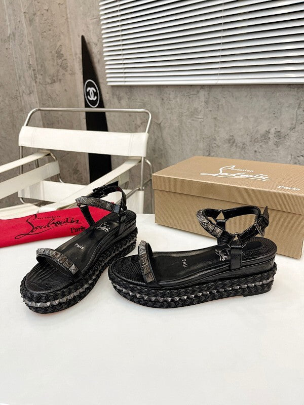Mila's Edit - High-Quality Designer Products for You - AFFORDABLE LUXURY HEELS - 8059