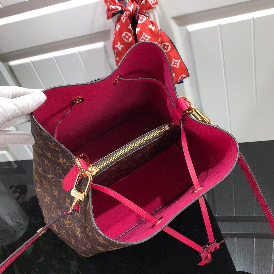 Mila's Edit - High-Quality Designer Products for You - AFFORDABLE LUXURY BAGS - 4303
