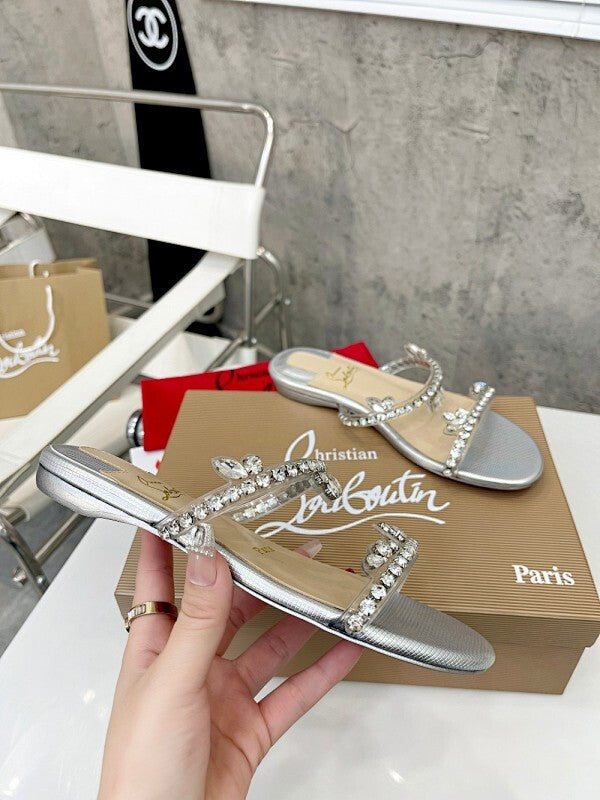 Mila's Edit - Best High-End Brands in One Place - AFFORDABLE LUXURY HEELS - 7973