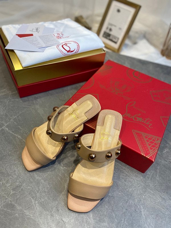Mila's Edit - Best High-End Brands in One Place - AFFORDABLE LUXURY HEELS - 7969