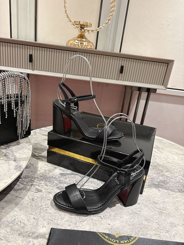 Mila's Edit - Best High-End Brands in One Place - AFFORDABLE LUXURY HEELS - 8297