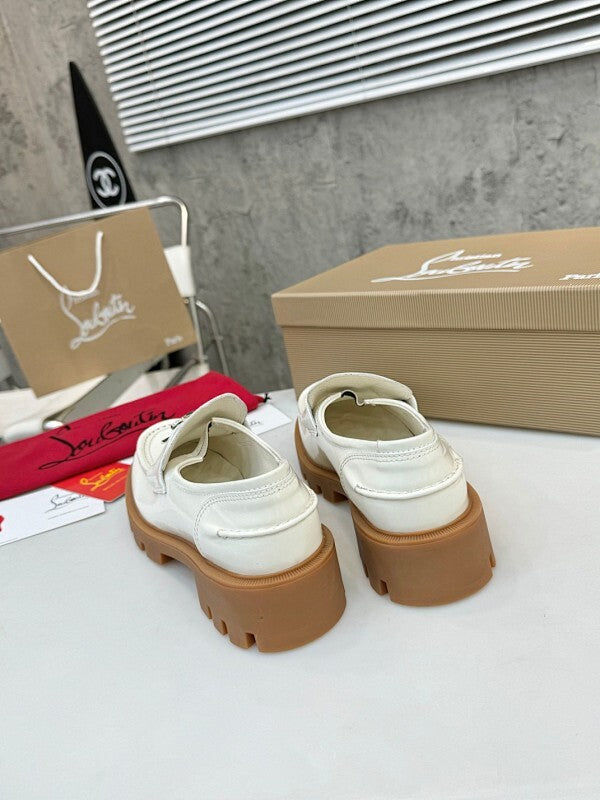 Mila's Edit - DESIGNER HEELS FOR WOMEN - AFFORDABLE LUXURY HEELS - 8160