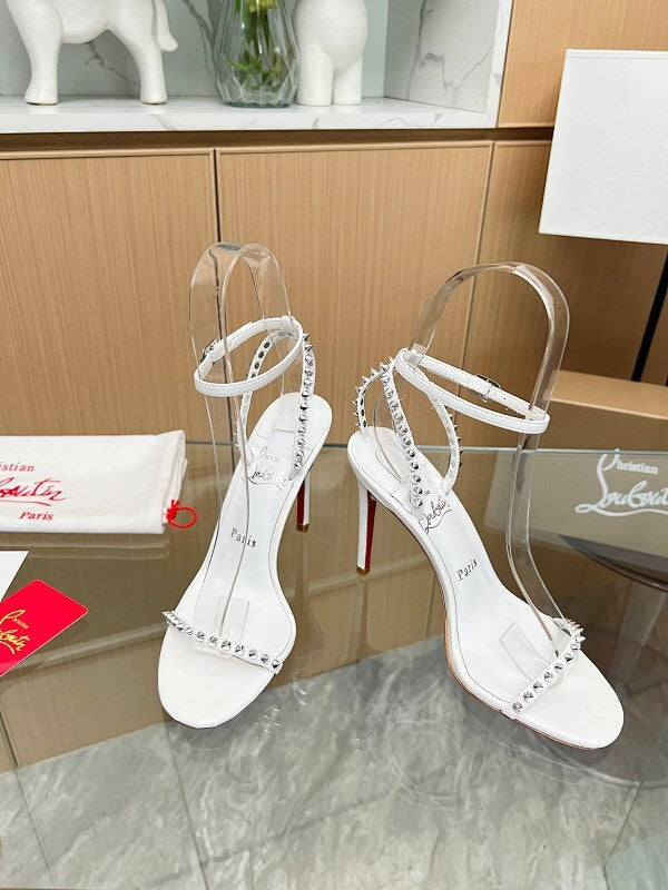 Mila's Edit - DESIGNER HEELS FOR WOMEN - AFFORDABLE LUXURY HEELS - 8072