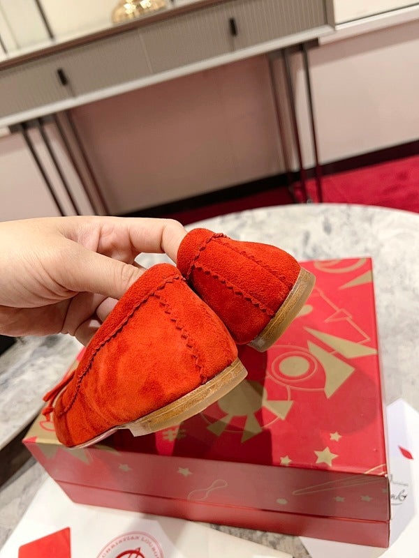 Mila's Edit - Premium Luxury Goods and Accessories - AFFORDABLE LUXURY HEELS - 8226