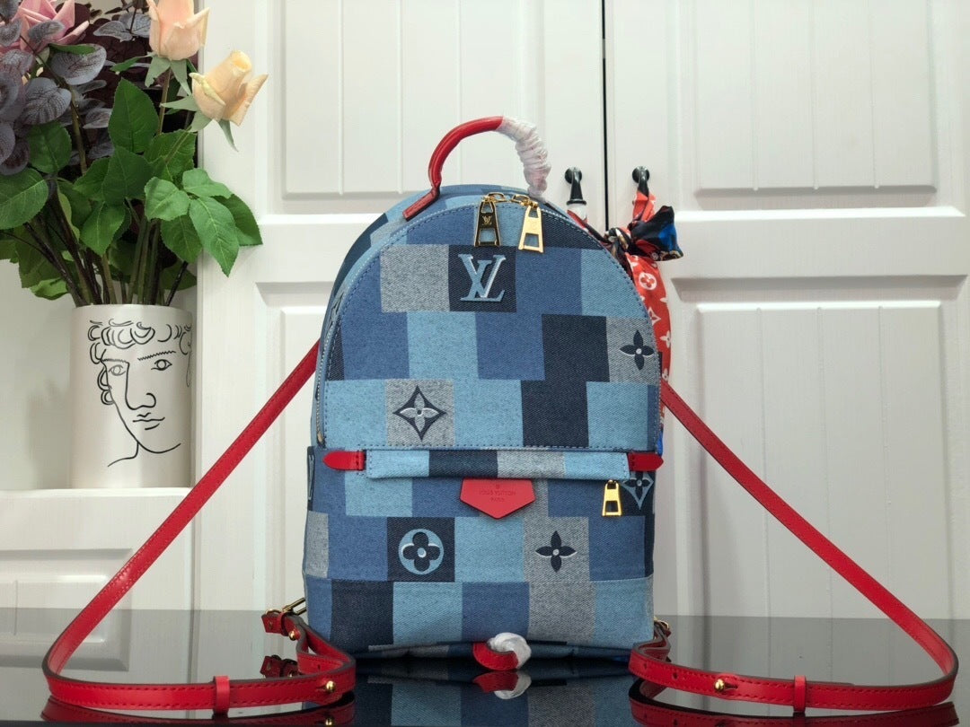 Mila's Edit - Premium Luxury Goods and Accessories - AFFORDABLE LUXURY BAGS - 4258