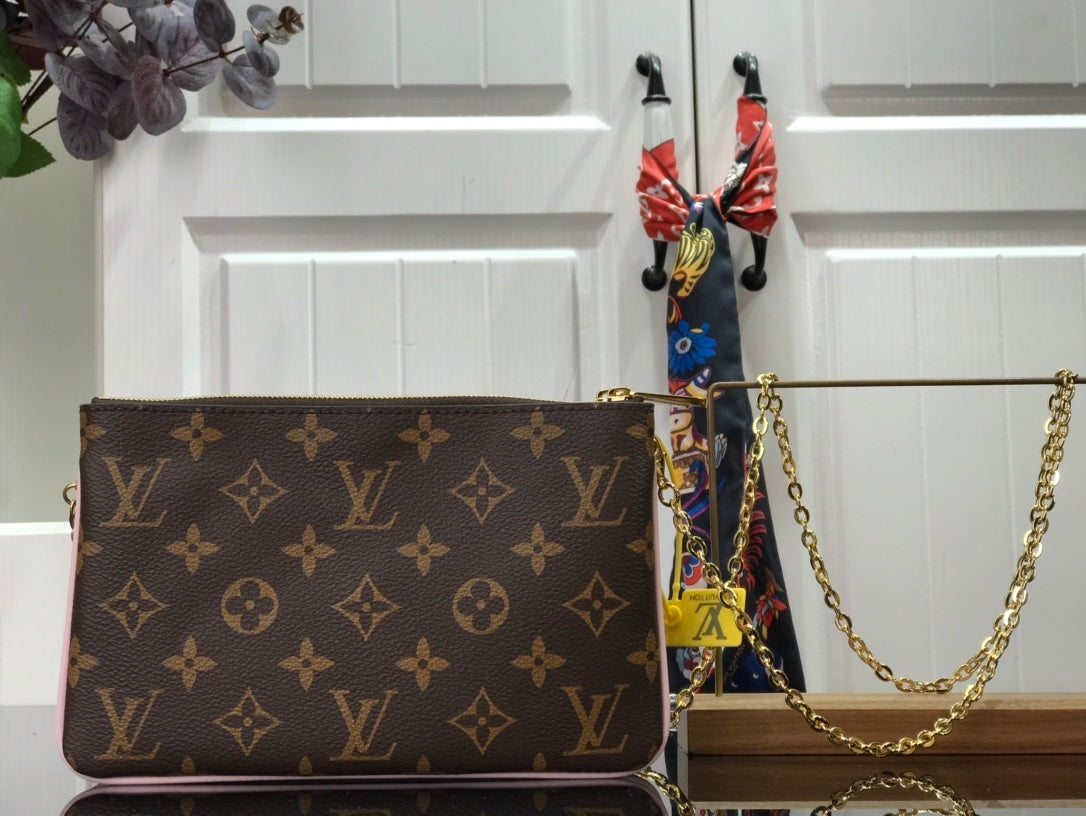 Mila's Edit - DESIGNER BAGS FOR WOMEN - AFFORDABLE LUXURY BAGS - 4340