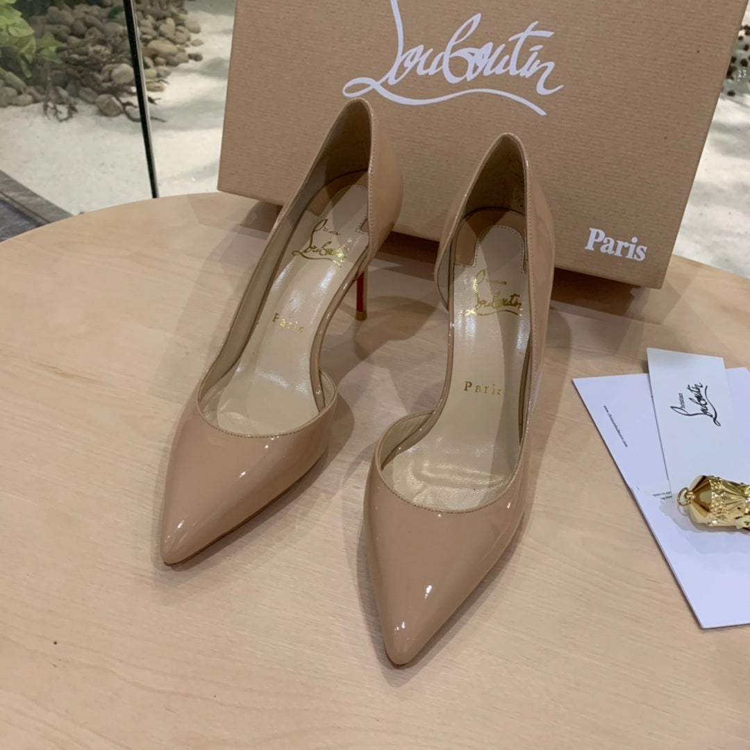 Mila's Edit - Premium Luxury Goods and Accessories - AFFORDABLE LUXURY HEELS - 8190