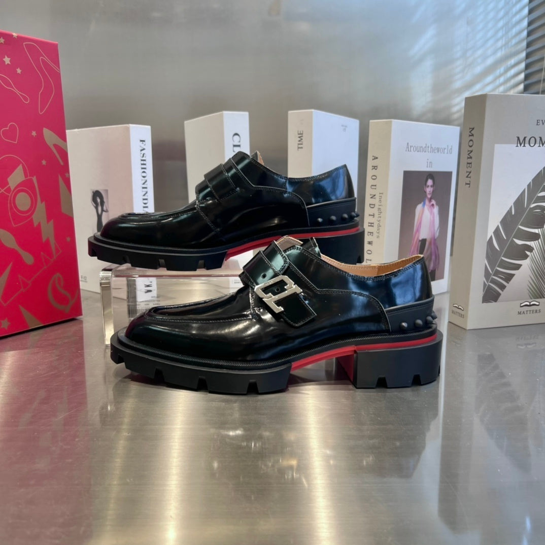 Mila's Edit - Best High-End Brands in One Place - AFFORDABLE LUXURY HEELS - 8305