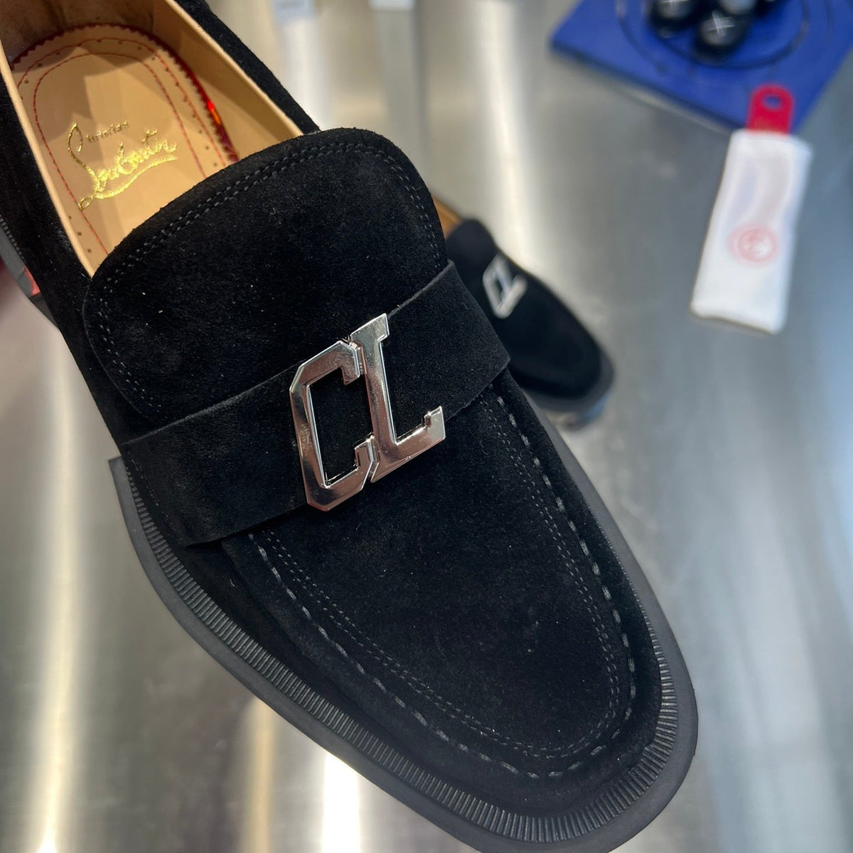 Mila's Edit - Best High-End Brands in One Place - AFFORDABLE LUXURY HEELS - 8313