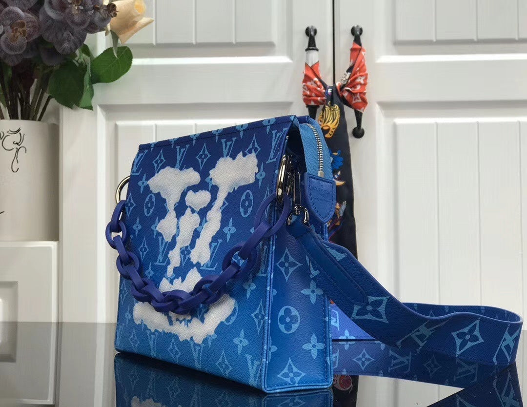 Mila's Edit - DESIGNER BAGS FOR WOMEN - AFFORDABLE LUXURY BAGS - 4328