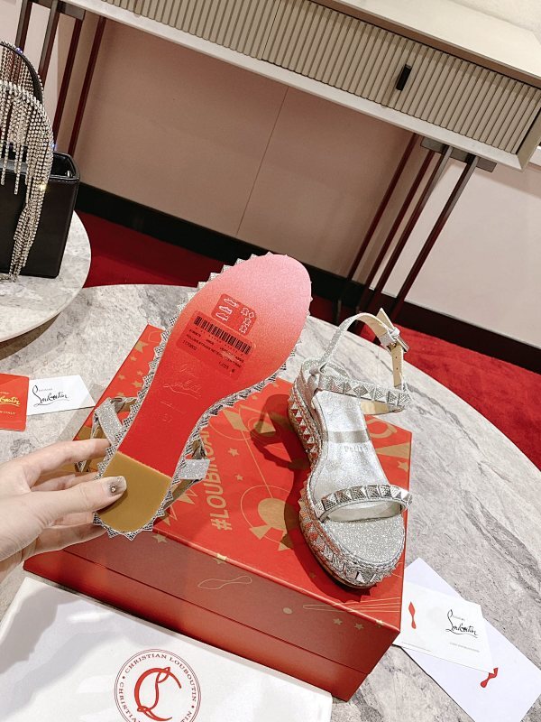 Mila's Edit - Best High-End Brands in One Place - AFFORDABLE LUXURY HEELS - 8317