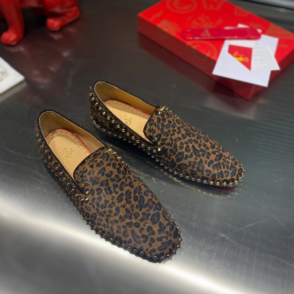 Mila's Edit - High-Quality Designer Products for You - AFFORDABLE LUXURY HEELS - 8255