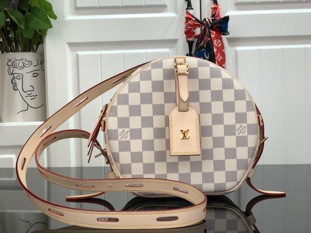 Mila's Edit - High-Quality Designer Products for You - AFFORDABLE LUXURY BAGS - 4291