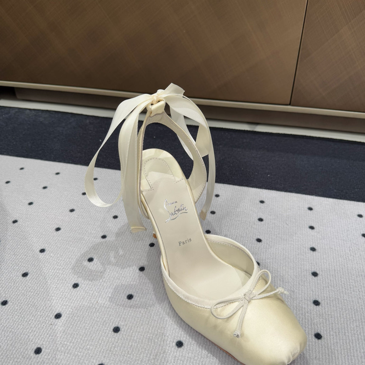 Mila's Edit - Best High-End Brands in One Place - AFFORDABLE LUXURY HEELS - 8217