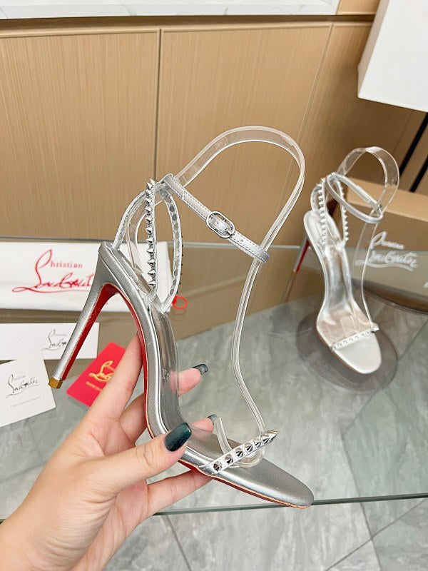 Mila's Edit - Best High-End Brands in One Place - AFFORDABLE LUXURY HEELS - 8065