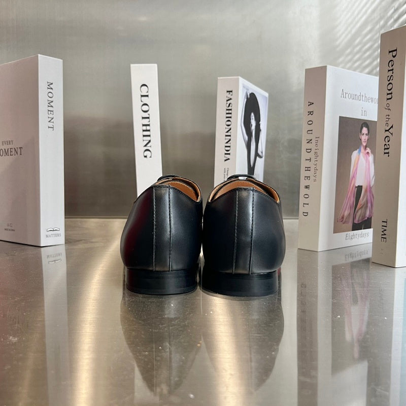 Mila's Edit - Best High-End Brands in One Place - AFFORDABLE LUXURY HEELS - 8265