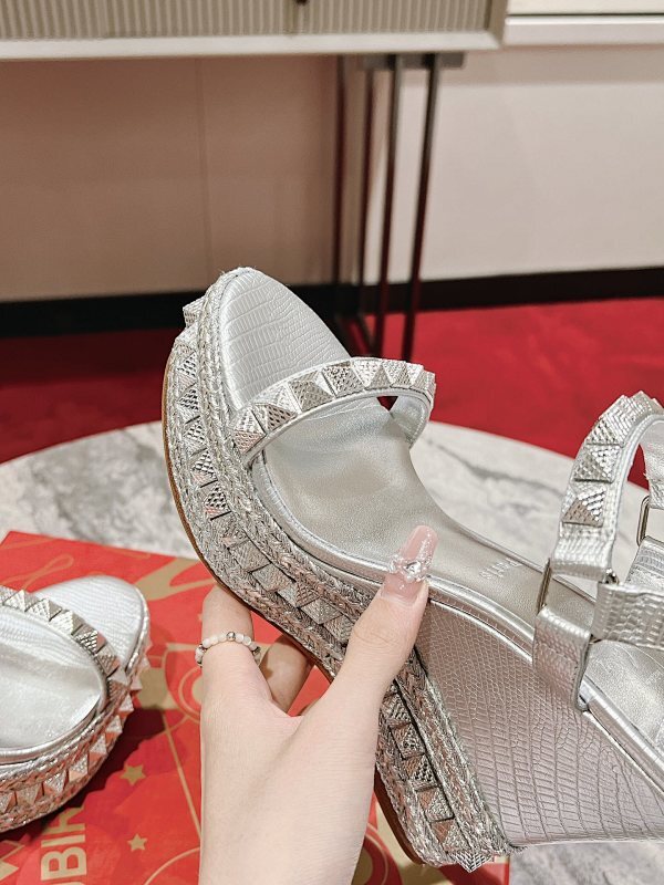 Mila's Edit - Premium Luxury Goods and Accessories - AFFORDABLE LUXURY HEELS - 8078