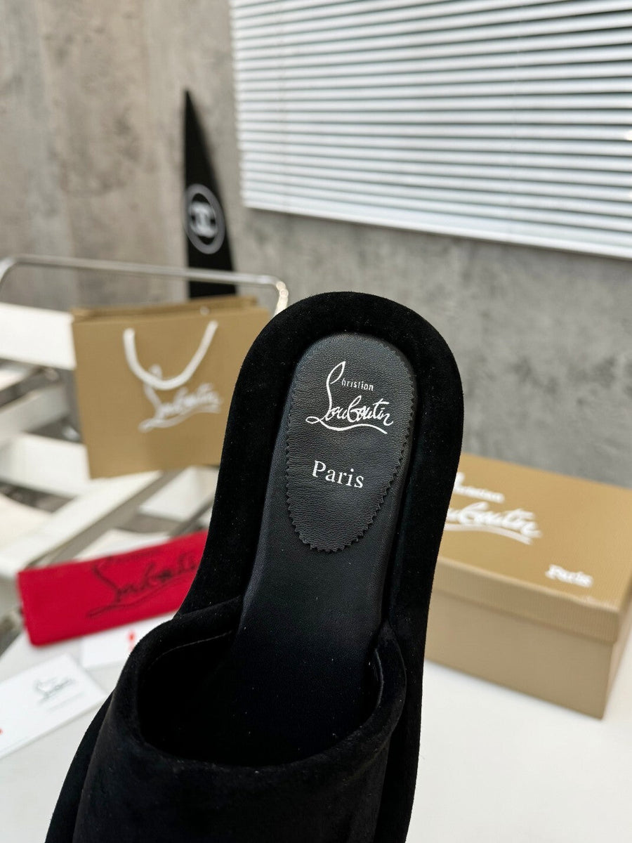 Mila's Edit - Best High-End Brands in One Place - AFFORDABLE LUXURY HEELS - 8121