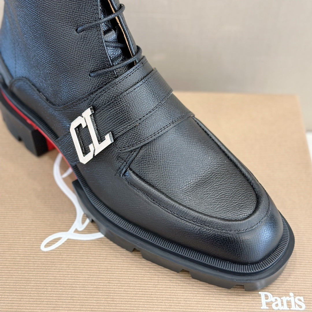 Mila's Edit - Premium Luxury Goods and Accessories - AFFORDABLE LUXURY HEELS - 8014