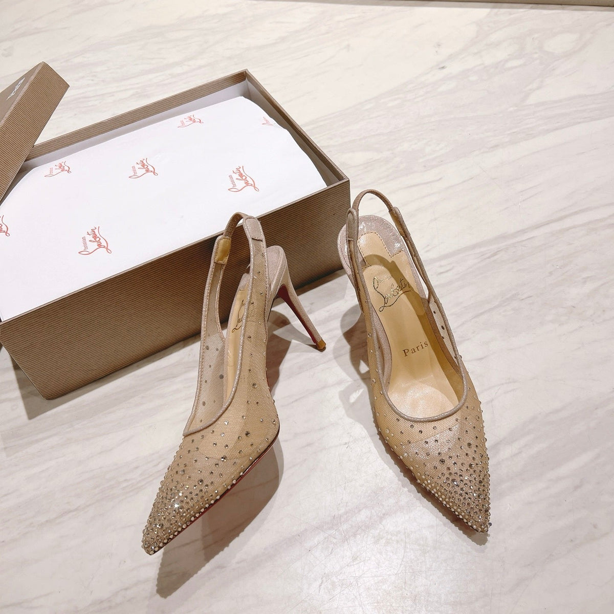 Mila's Edit - Best High-End Brands in One Place - AFFORDABLE LUXURY HEELS - 8213