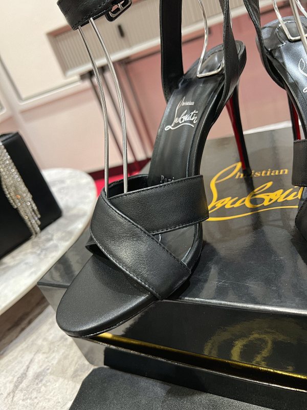 Mila's Edit - Premium Luxury Goods and Accessories - AFFORDABLE LUXURY HEELS - 8082