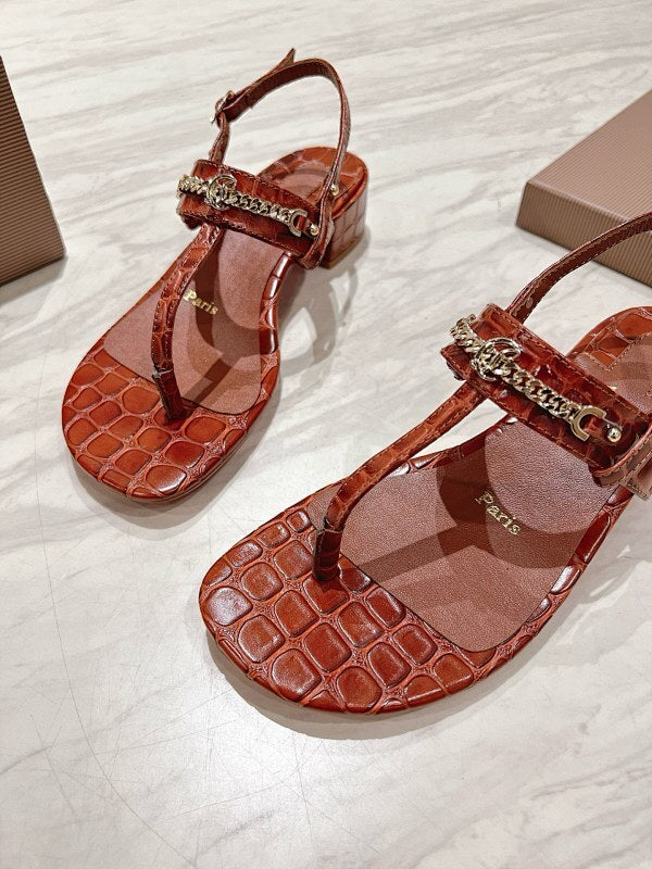 Mila's Edit - DESIGNER HEELS FOR WOMEN - AFFORDABLE LUXURY HEELS - 8240