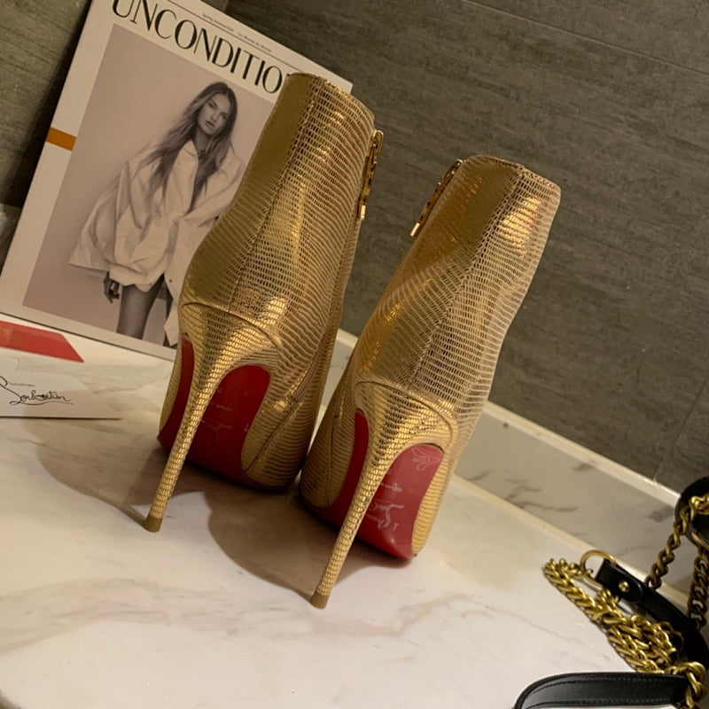 Mila's Edit - Best High-End Brands in One Place - AFFORDABLE LUXURY HEELS - 7981