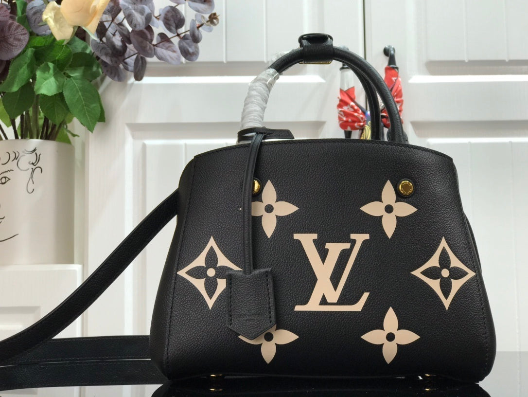 Mila's Edit - DESIGNER BAGS FOR WOMEN - AFFORDABLE LUXURY BAGS - 4296