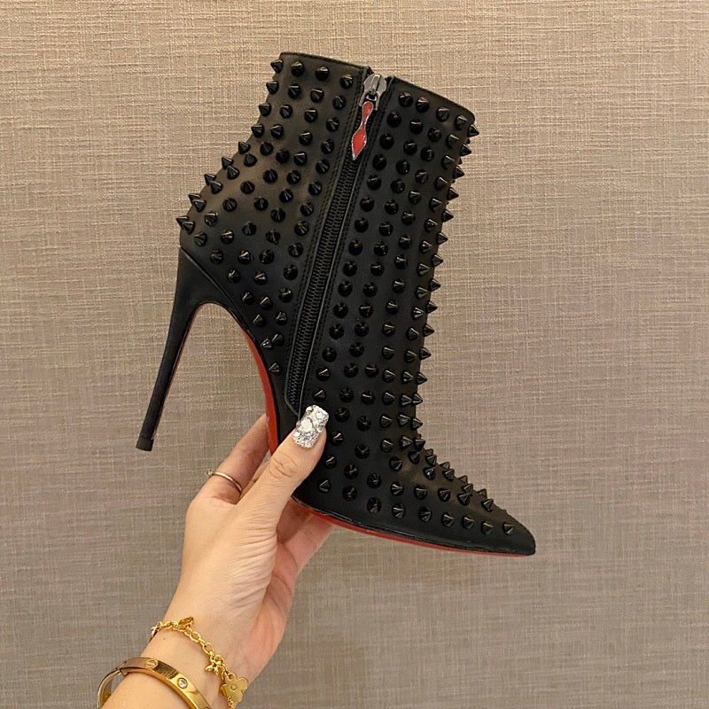 Mila's Edit - Best High-End Brands in One Place - AFFORDABLE LUXURY HEELS - 7989