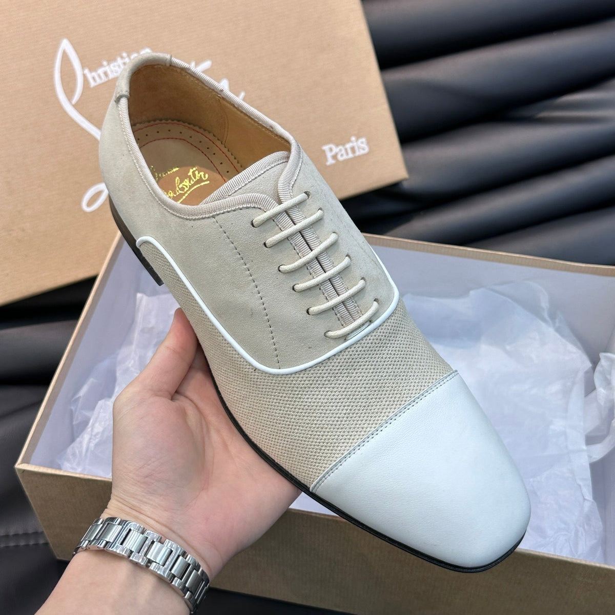 Mila's Edit - Premium Luxury Goods and Accessories - AFFORDABLE LUXURY HEELS - 8022