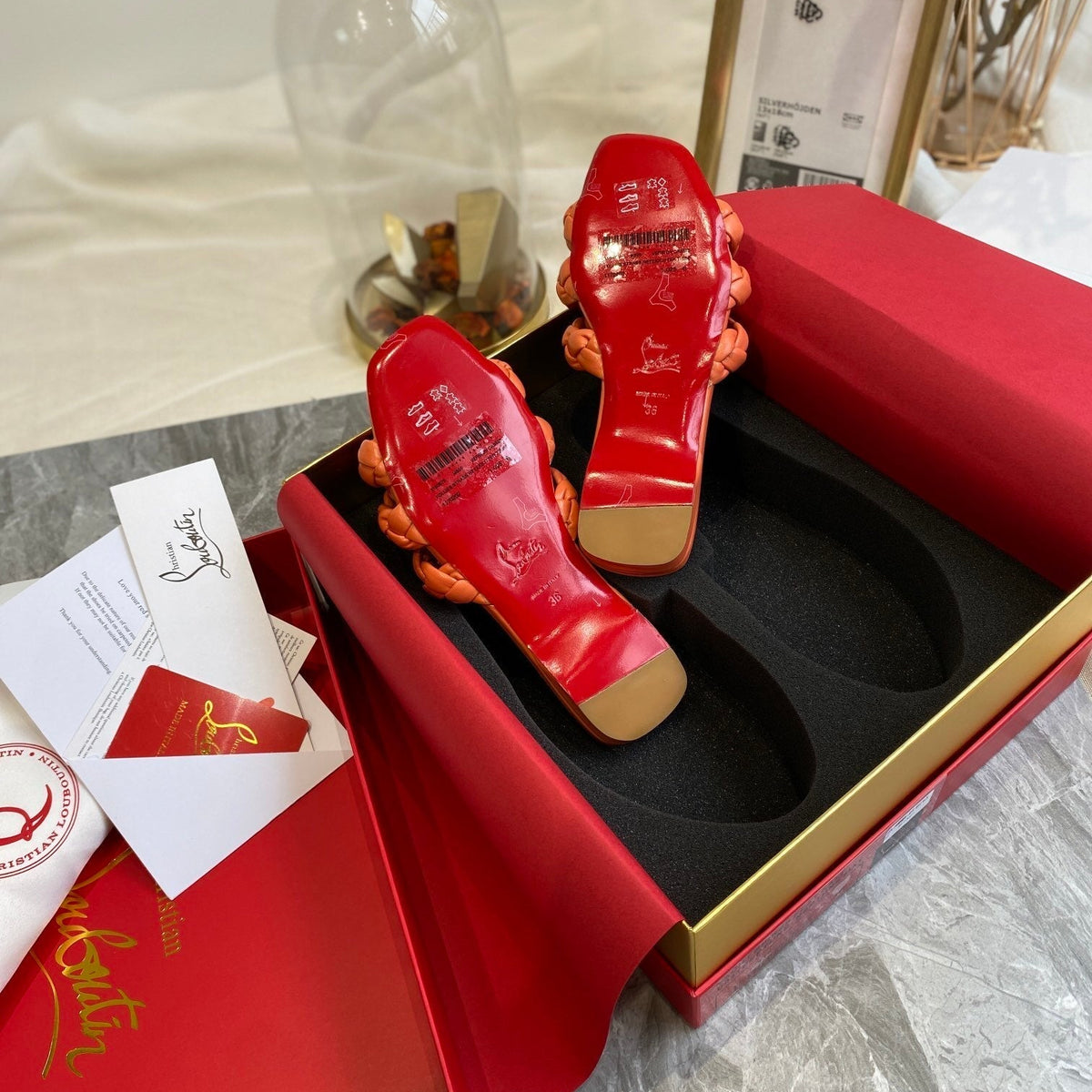 Mila's Edit - High-Quality Designer Products for You - AFFORDABLE LUXURY HEELS - 7971