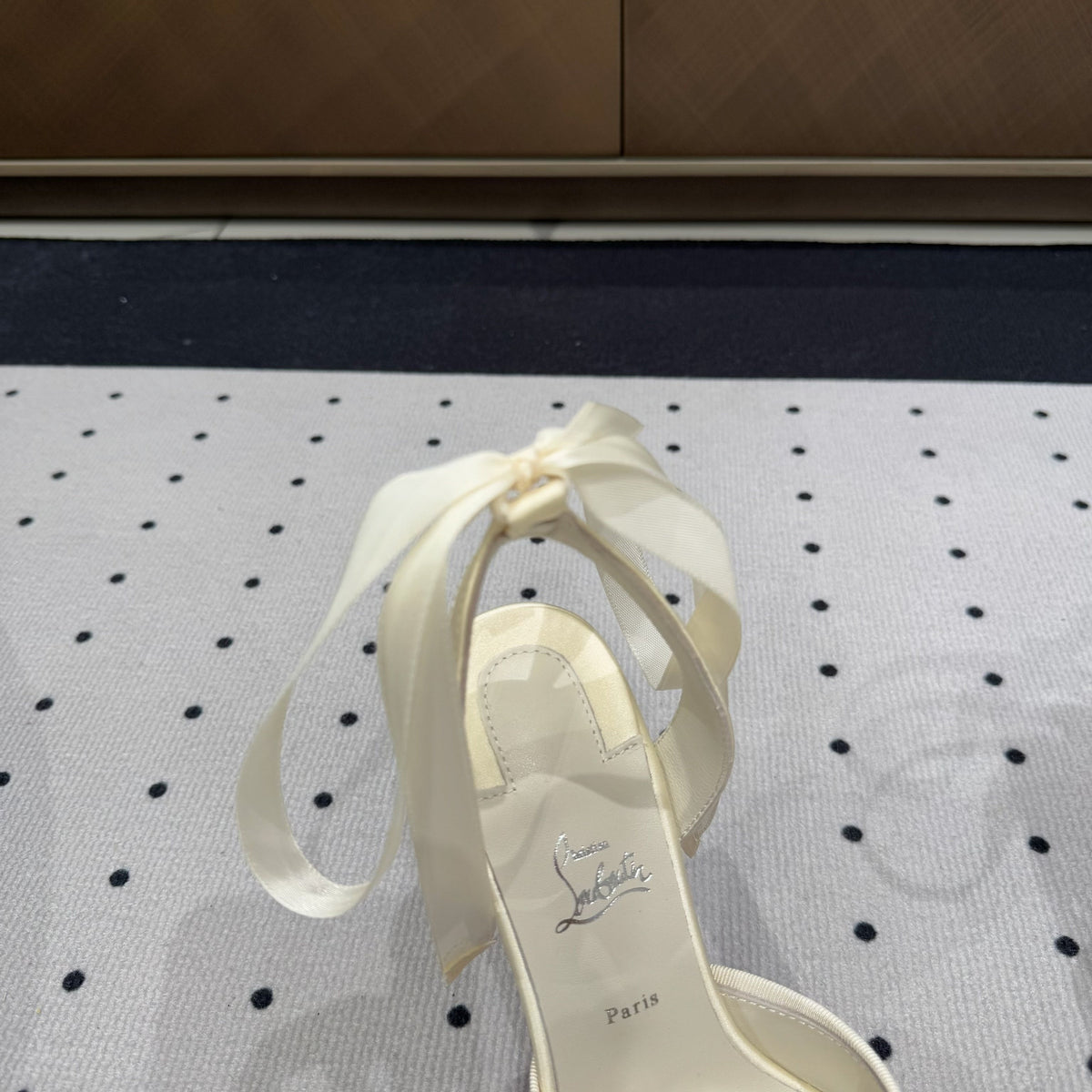 Mila's Edit - Best High-End Brands in One Place - AFFORDABLE LUXURY HEELS - 8217