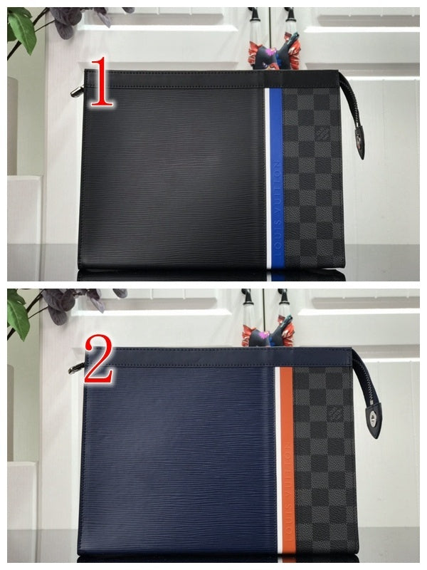 Mila's Edit - Premium Luxury Goods and Accessories - AFFORDABLE LUXURY BAGS - 4362