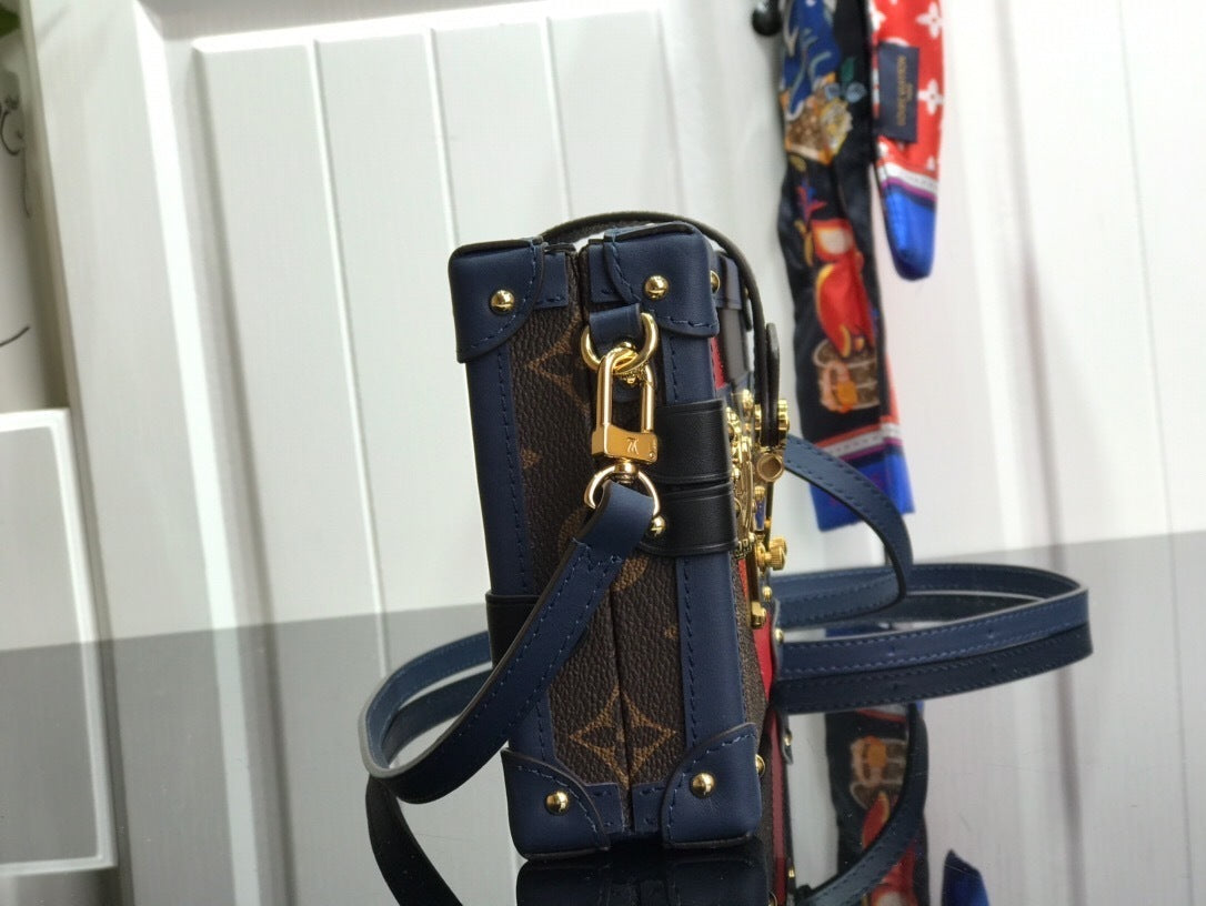 Mila's Edit - Premium Luxury Goods and Accessories - AFFORDABLE LUXURY BAGS - 4254