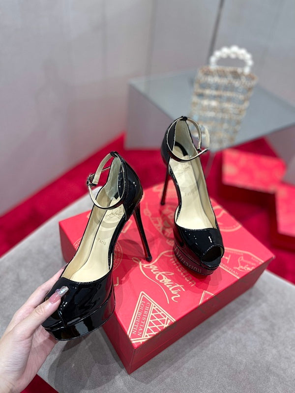 Mila's Edit - Best High-End Brands in One Place - AFFORDABLE LUXURY HEELS - 7957