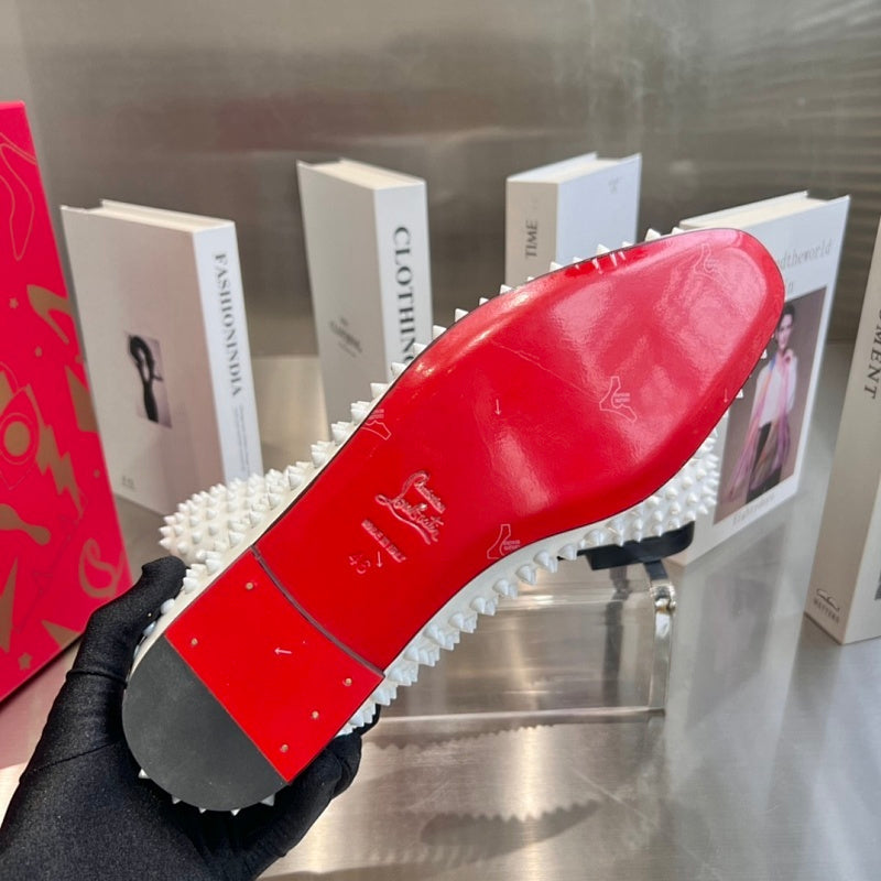 Mila's Edit - Best High-End Brands in One Place - AFFORDABLE LUXURY HEELS - 8277