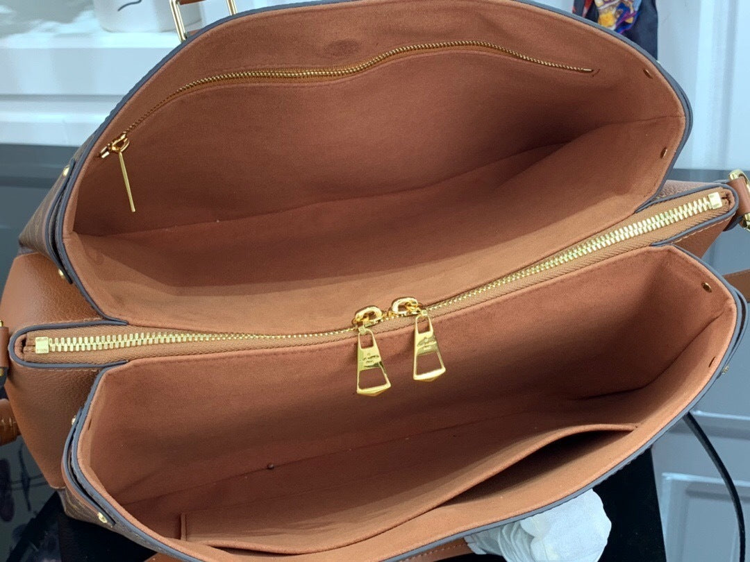 Mila's Edit - Best High-End Brands in One Place - AFFORDABLE LUXURY BAGS - 4345