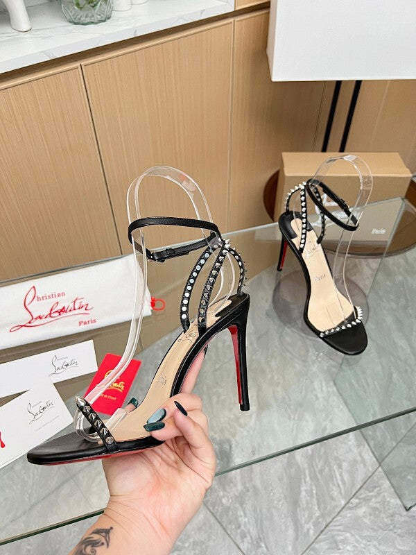 Mila's Edit - Best High-End Brands in One Place - AFFORDABLE LUXURY HEELS - 8077