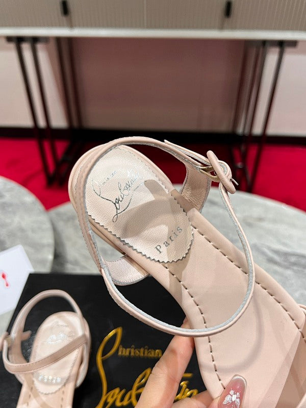 Mila's Edit - Best High-End Brands in One Place - AFFORDABLE LUXURY HEELS - 8129