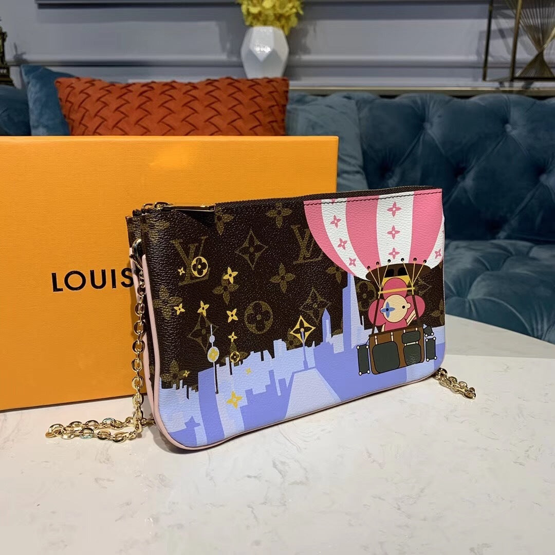 Mila's Edit - Premium Luxury Goods and Accessories - AFFORDABLE LUXURY BAGS - 4014