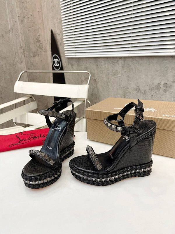 Mila's Edit - DESIGNER HEELS FOR WOMEN - AFFORDABLE LUXURY HEELS - 8064