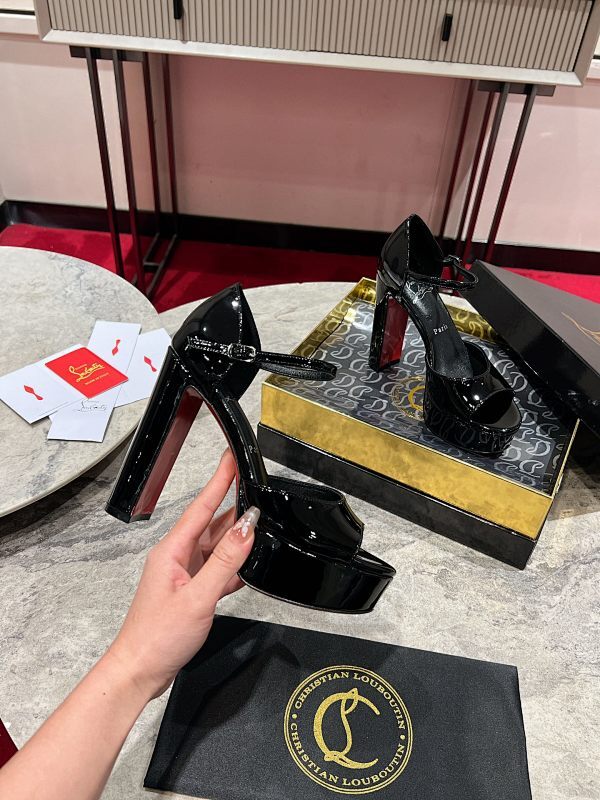 Mila's Edit - DESIGNER HEELS FOR WOMEN - AFFORDABLE LUXURY HEELS - 8256