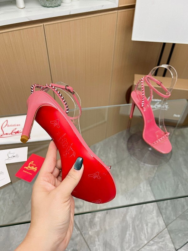 Mila's Edit - High-Quality Designer Products for You - AFFORDABLE LUXURY HEELS - 8083