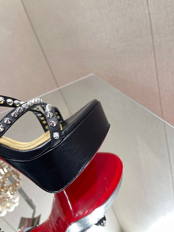 Mila's Edit - DESIGNER HEELS FOR WOMEN - AFFORDABLE LUXURY HEELS - 7956