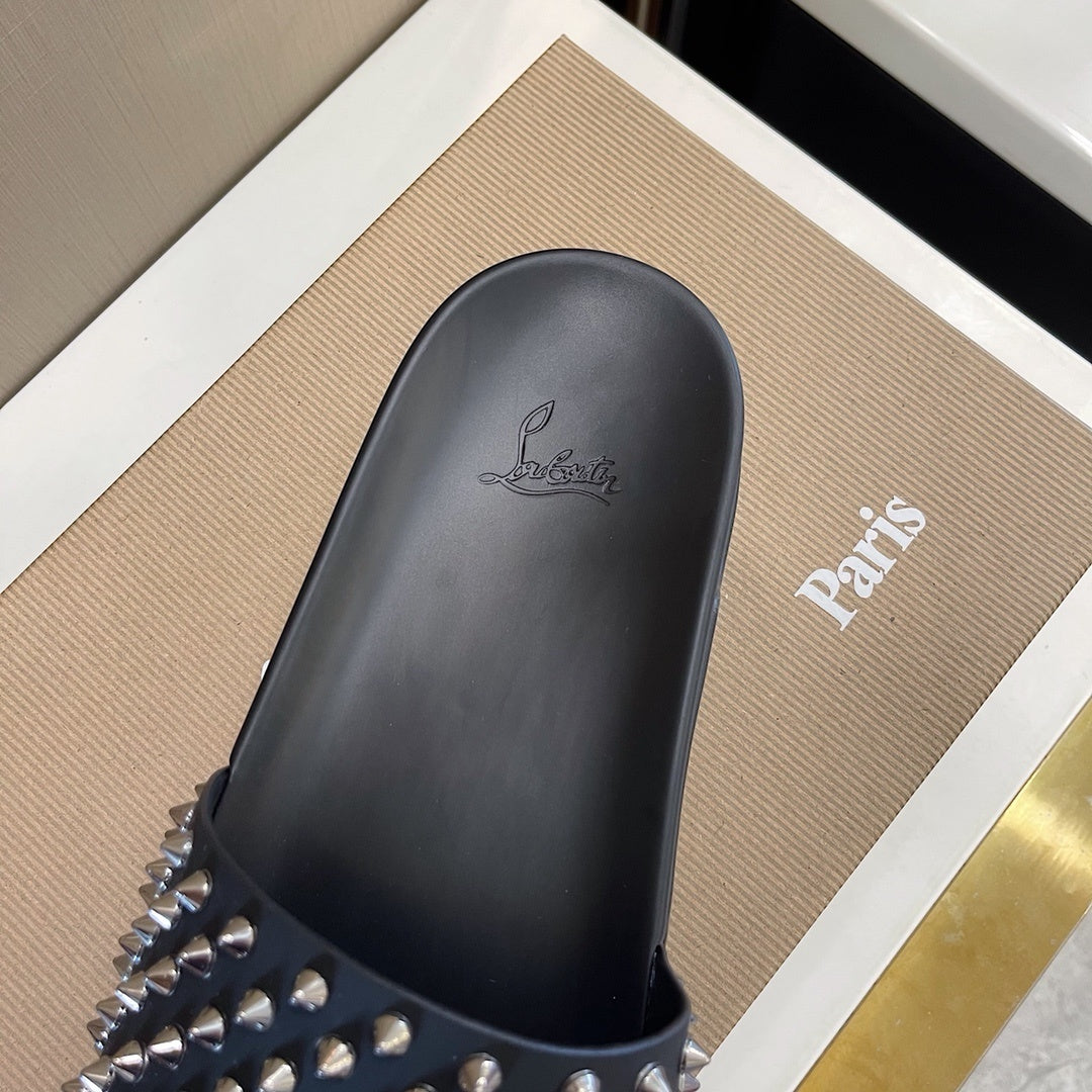 Mila's Edit - Premium Luxury Goods and Accessories - AFFORDABLE LUXURY HEELS - 7934