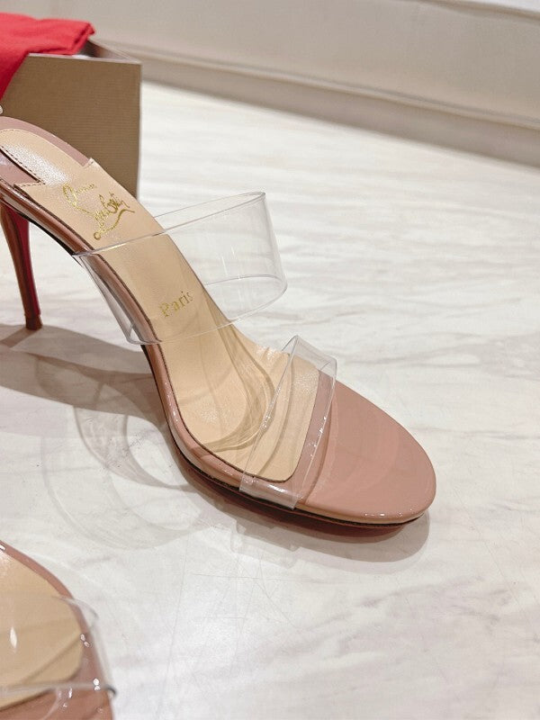 Mila's Edit - High-Quality Designer Products for You - AFFORDABLE LUXURY HEELS - 8139
