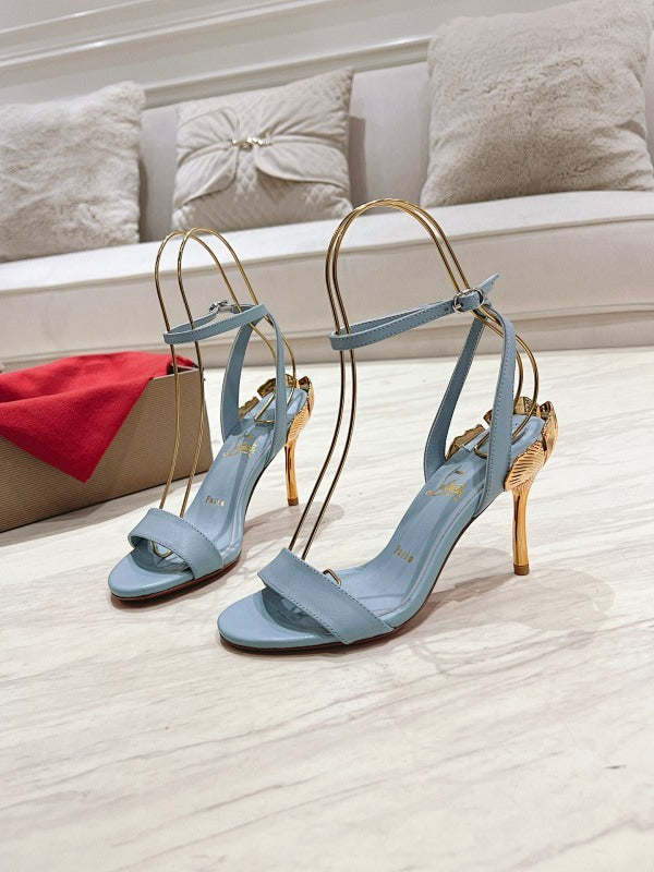 Mila's Edit - Best High-End Brands in One Place - AFFORDABLE LUXURY HEELS - 8137
